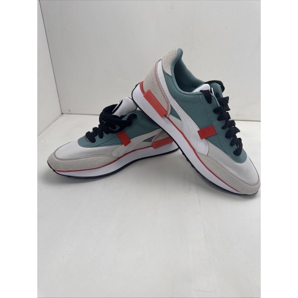 Size‎ 9 PUMA FUTURE RIDER CS - Picture 7 of 12